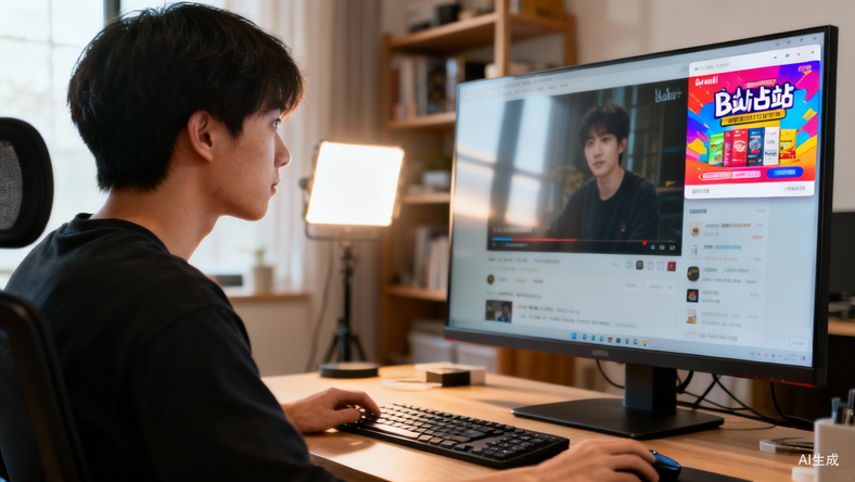 品牌投B站,是不是疯了?